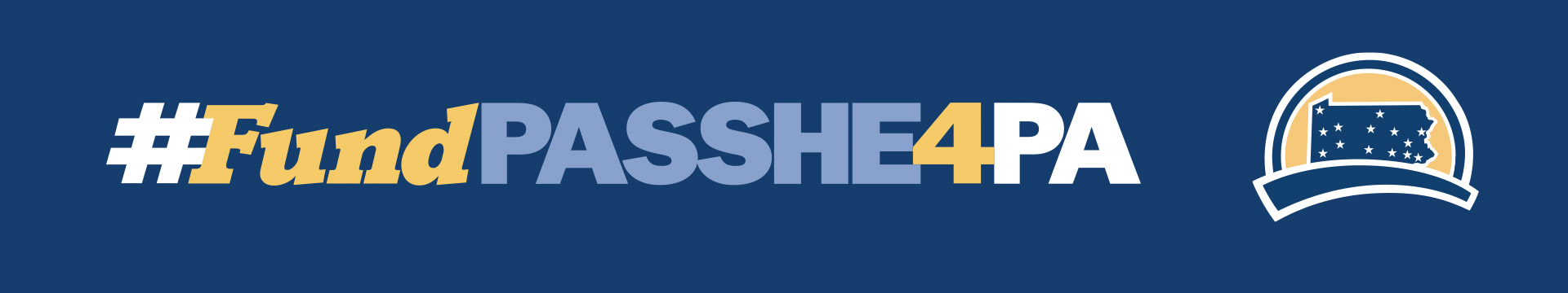 Advocacy Campaign Hashtag Advocacy Campaign Hashtag and PASSHE Trademark