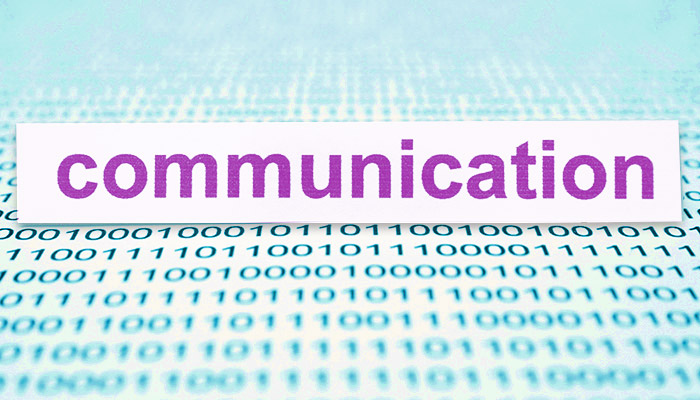 Sample Communication thumbnail image