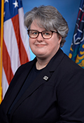 Dr. Carrie Rowe