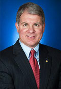 Sen. David Argall