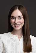 Brenna McGowan