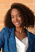 Sade Taylor