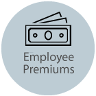 Employee Premiums Picture