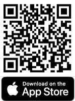 ServiceNow Apple Store QR code
