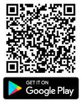 Android App QR code