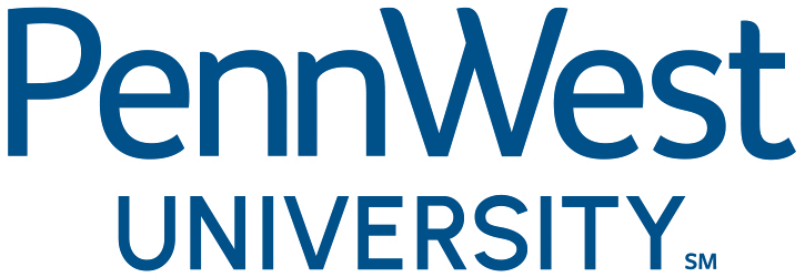 PennWest University logo