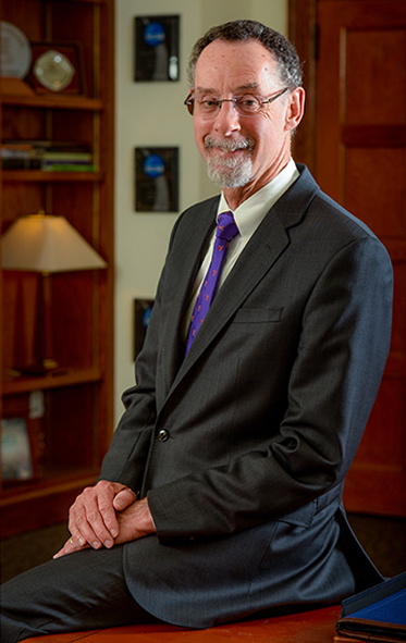 Christopher M. Fiorentino, Ph.D.