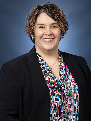 Chief Counsel, Karen Romano