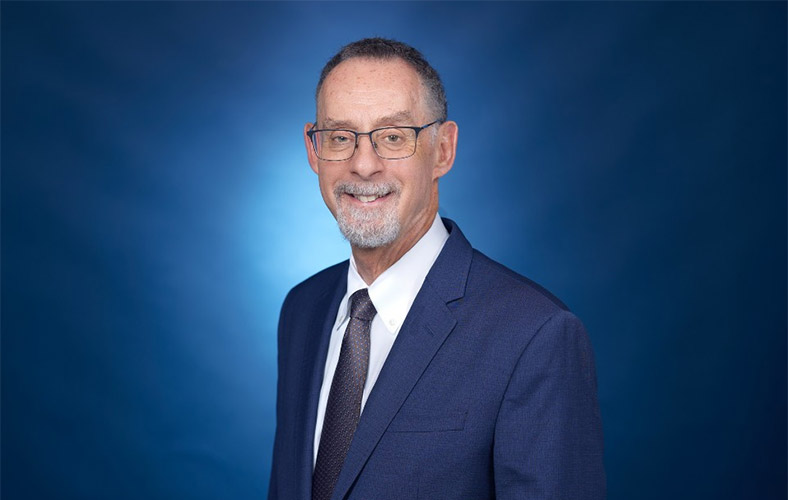 PASSHE Chancelor Christopher Fiorentino