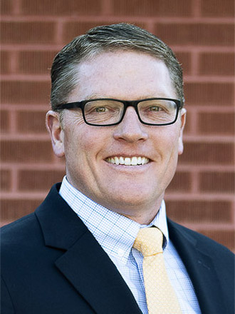 Dr. Jon Anderson