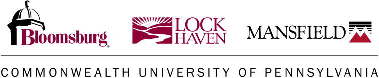 Commonwealth University logo