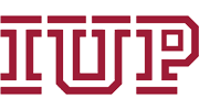 Indiana University of Pennsylvania logo