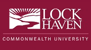 Lock Haven - Commonwealth University logo