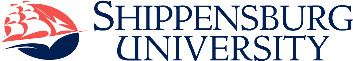 Shippensburg University logo