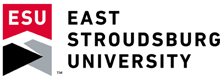 East Stroudsburg University logo
