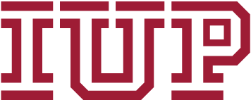 Indiana University of Pennsylvania logo