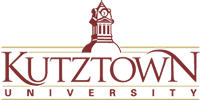 Kutztown University logo