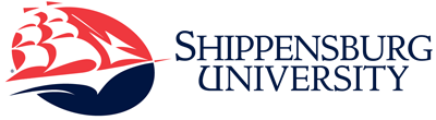 Shippensburg University logo