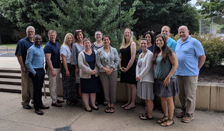 International Educators Network