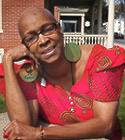 Dr. Rita Smith-Wade-El photo