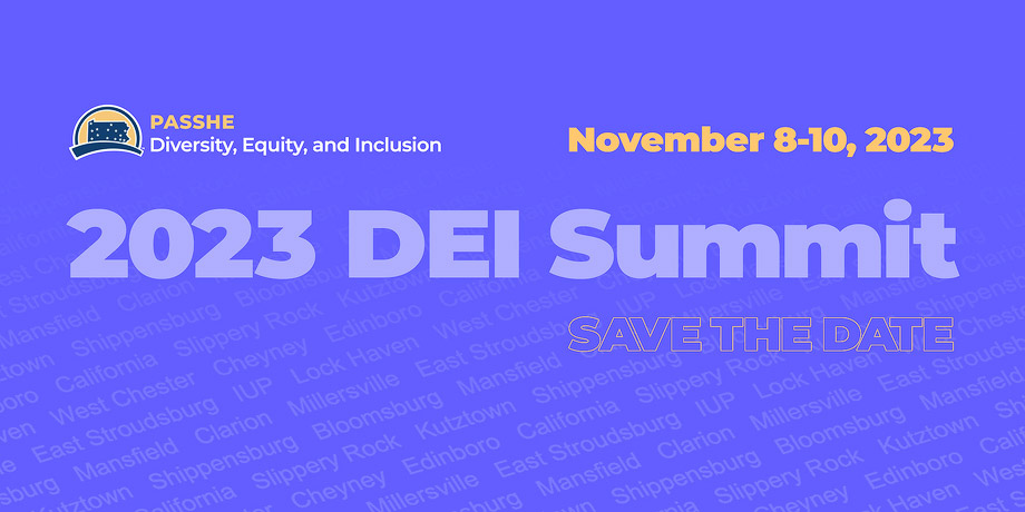 2023 DEI Summit - November 8-10, 2023