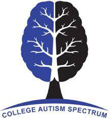 College Autism Spectrum logo