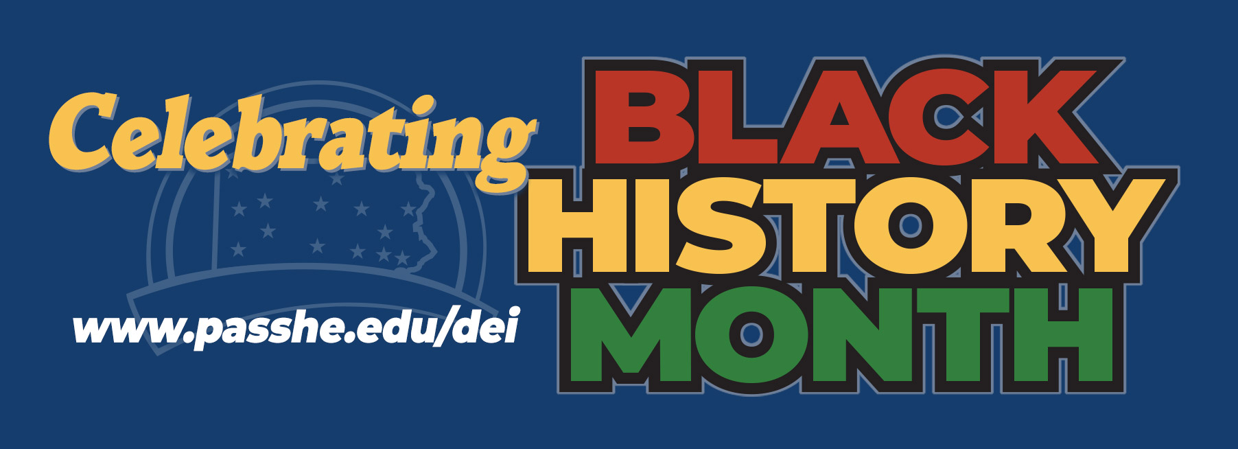 The State System Celebrates Black History Month