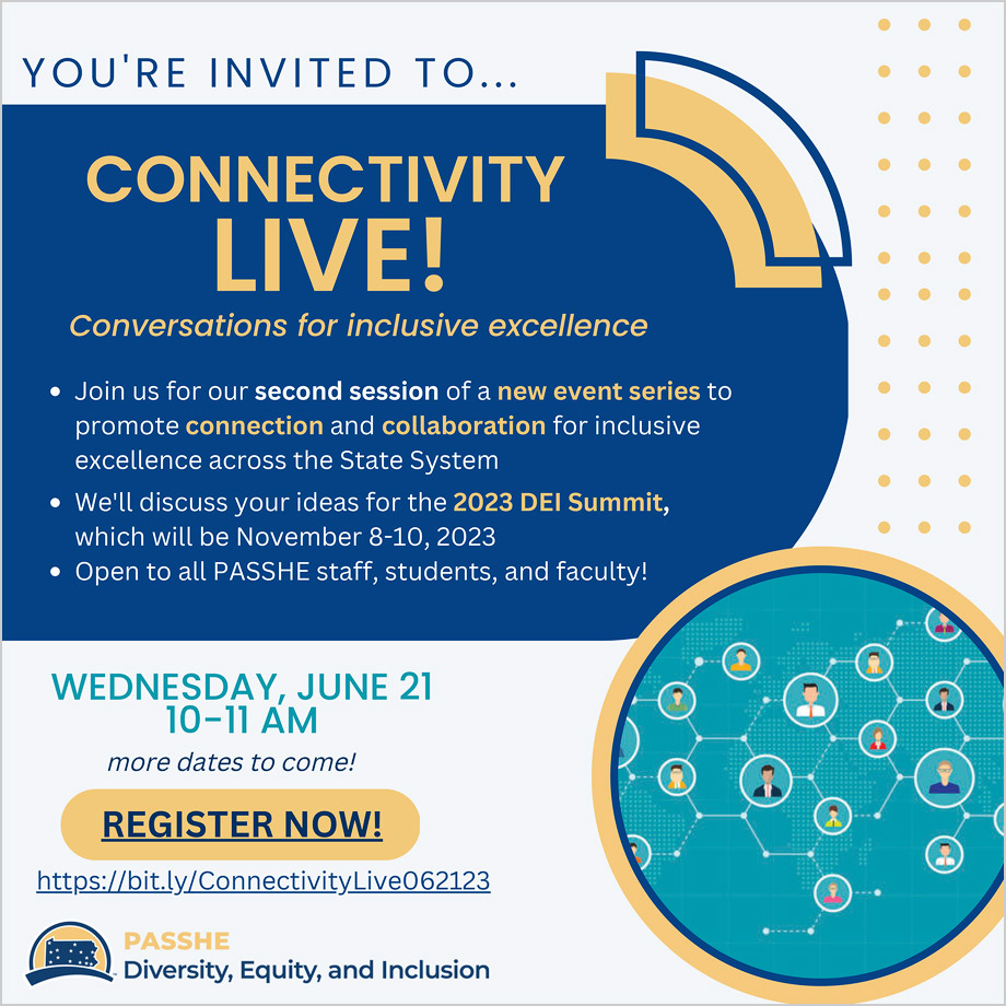 Connectivity Live - June 21, 2023