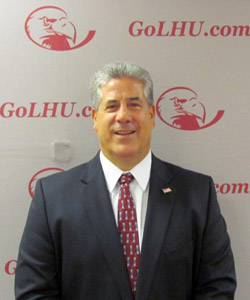 Dr. Tom Gioglio