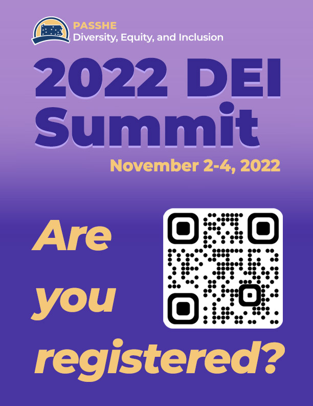 ZQR code flyer for print - Color version