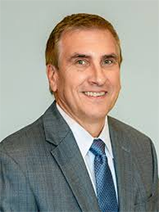 Thomas Grayuski, PACT Secretary
