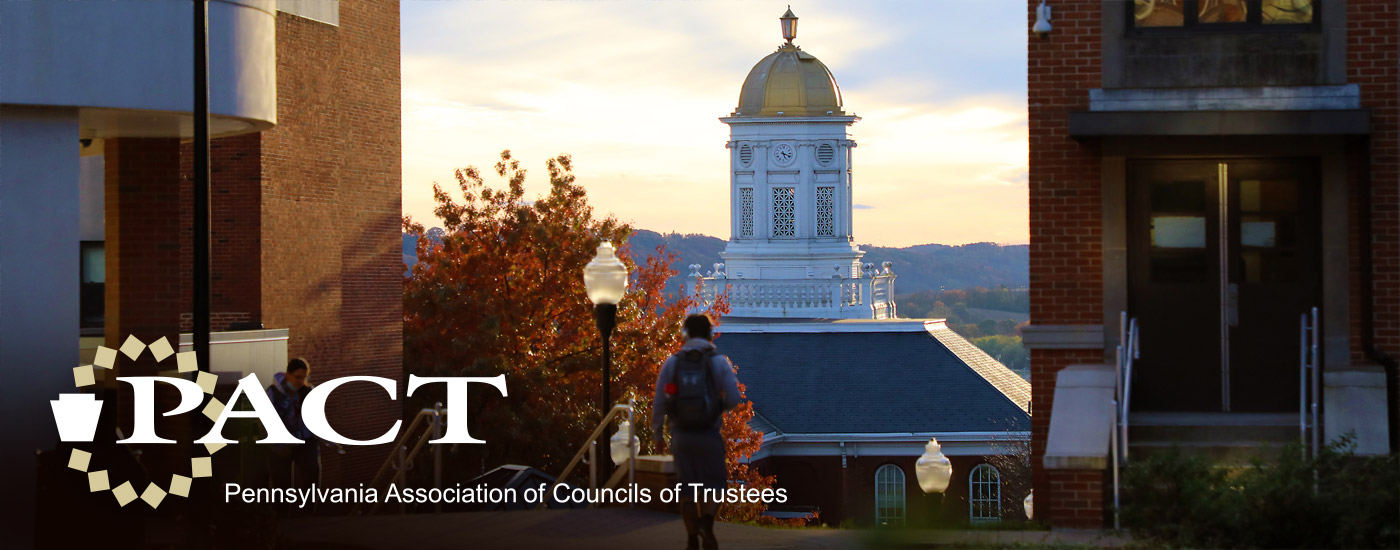 Commonwealth University - Bloomsburg