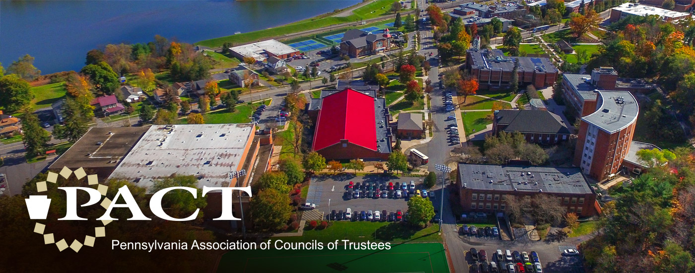 Commonwealth University - Lock Haven