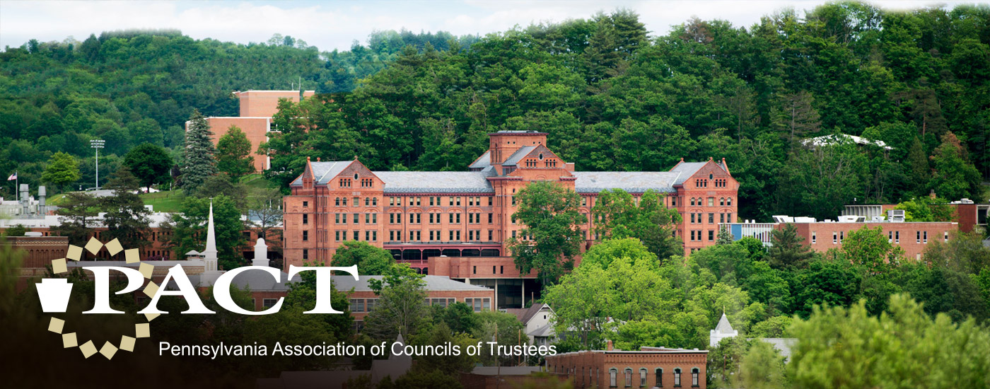 Commonwealth University - Mansfield