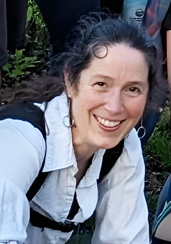 Dr. Sherri Bergsten