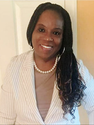 Dr. Tanya Robinson