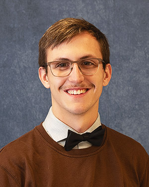 Tevon Kerr-Hornbaker