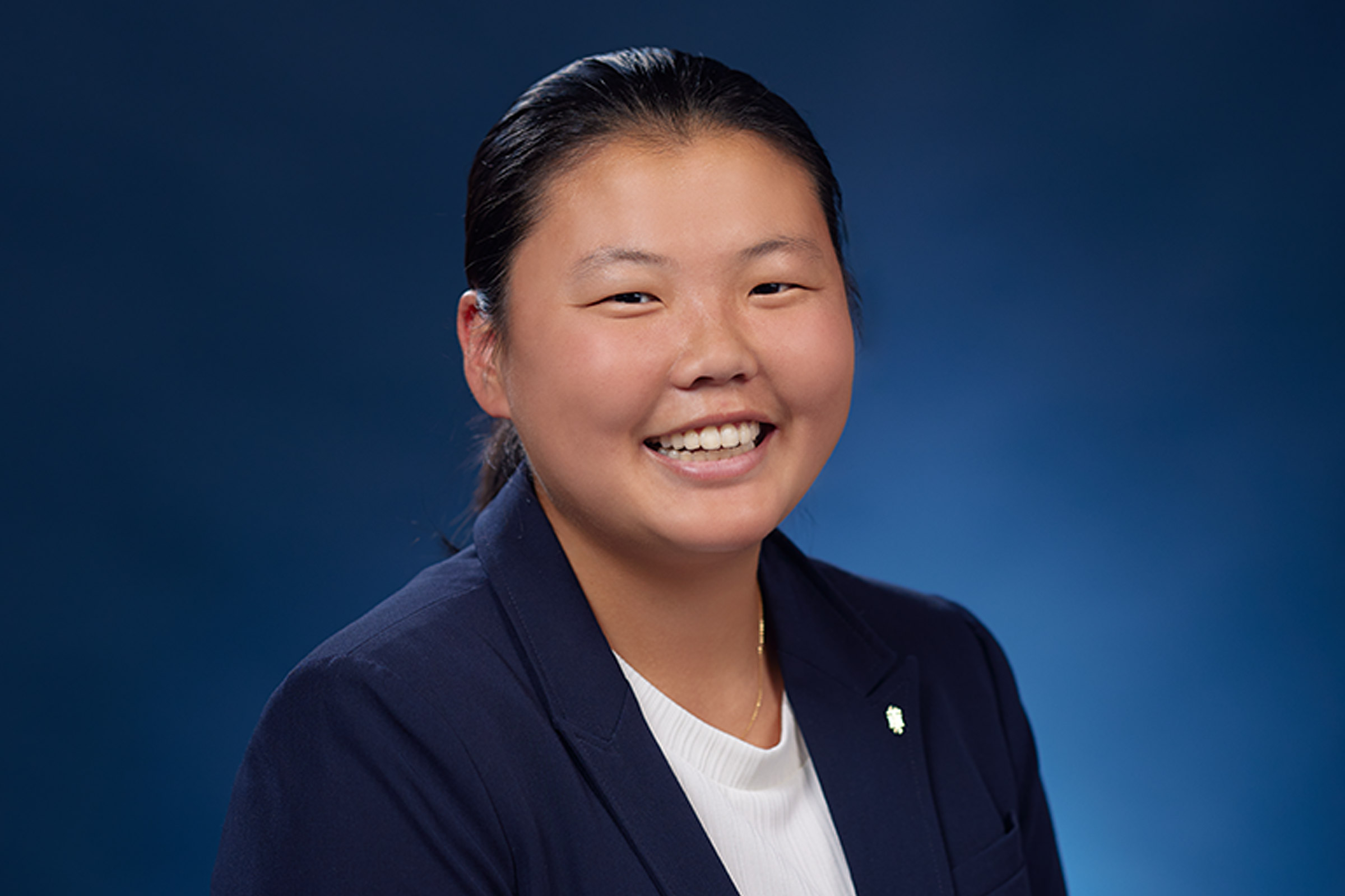 Skylar Walder ’24, Board of Governors – Student Member