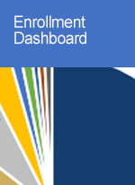 Enrollment dashboard Thumbnail image
