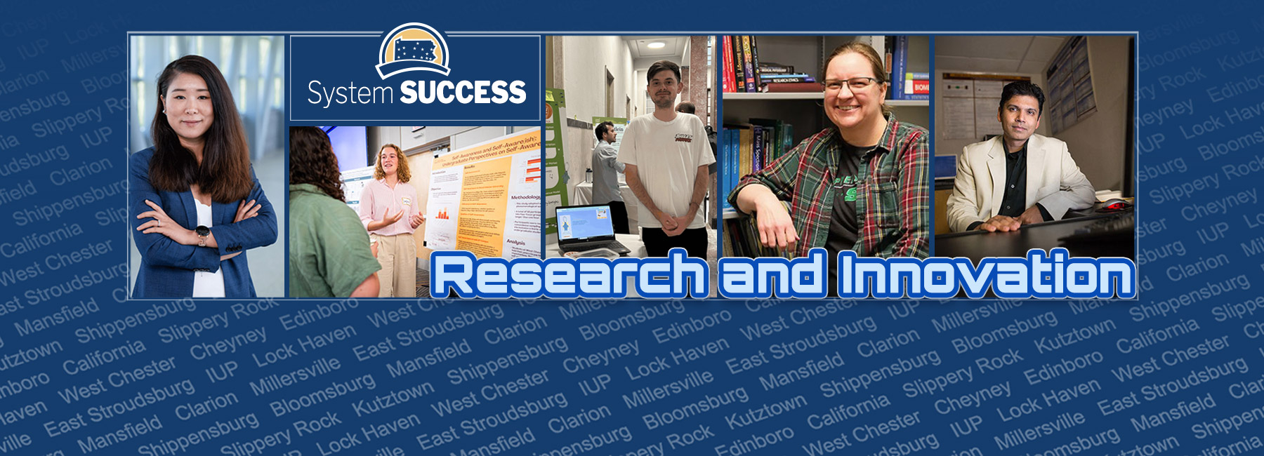 System Success Research and Innovation