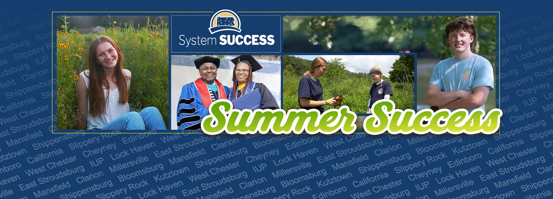 System Success Summer Success