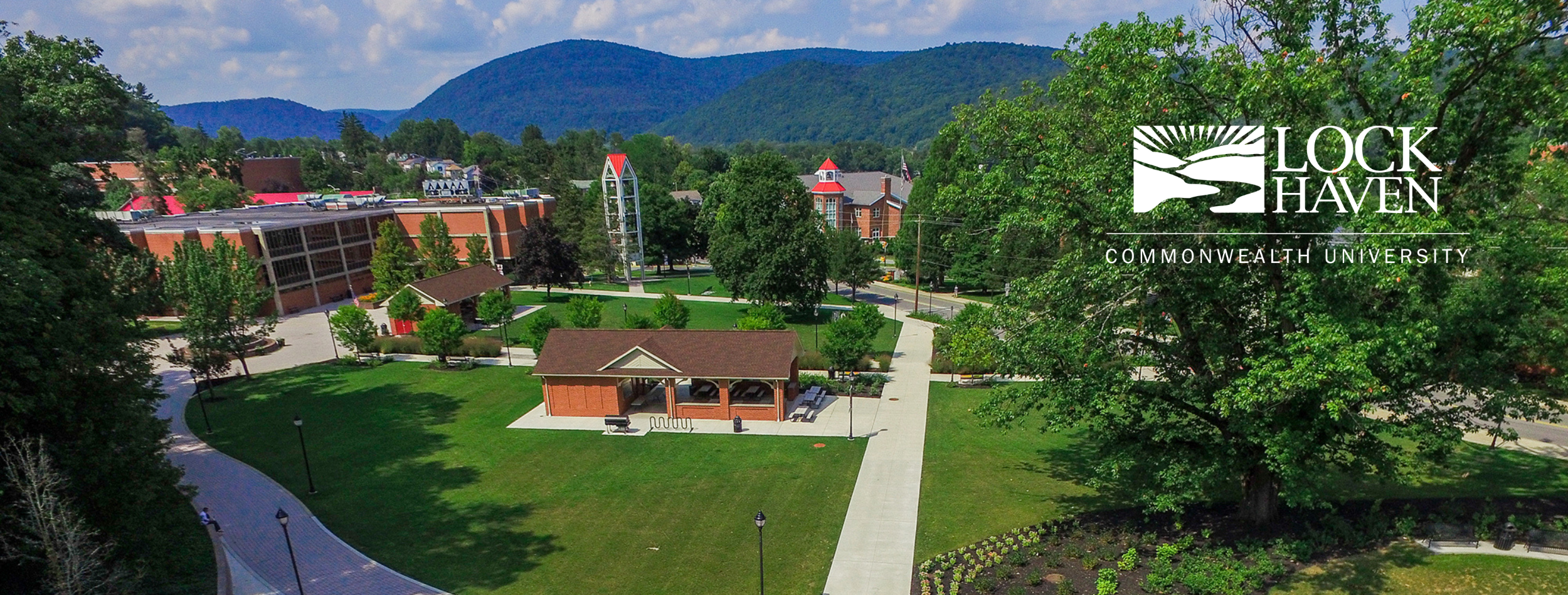 Lock Haven University