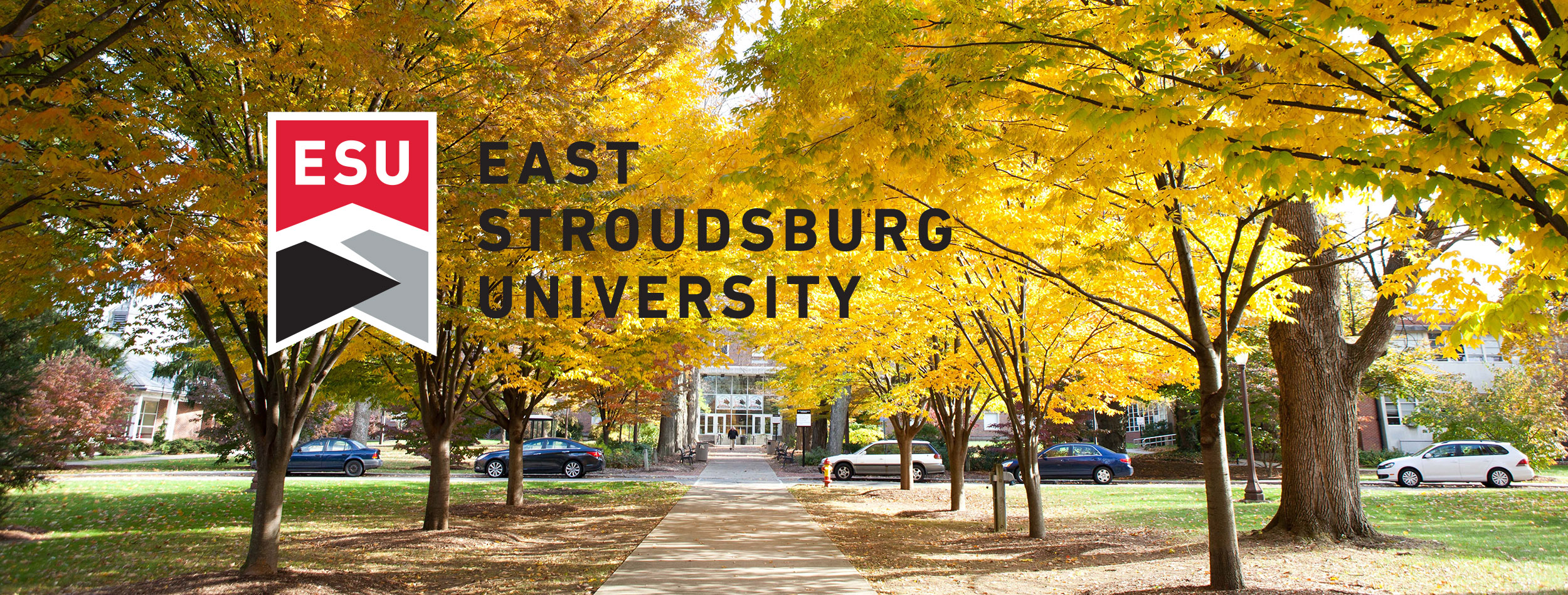 East Stroudsburg University