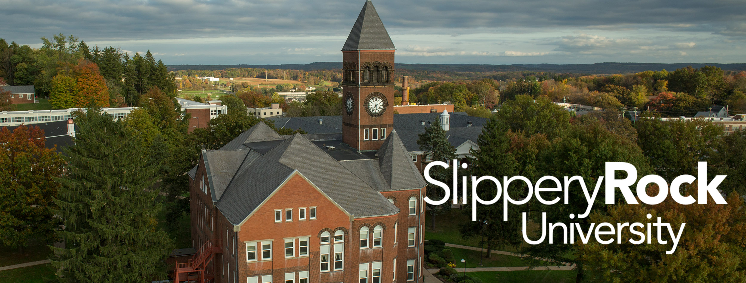 Slippery Rock University