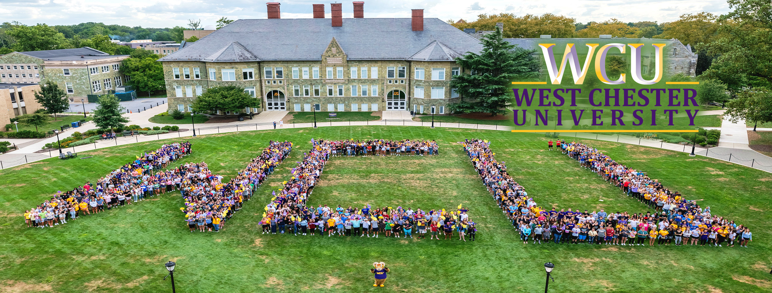 West Chester University