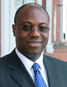 Dr. Daniel A. Wubah