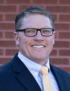 Dr. Jon Anderson
