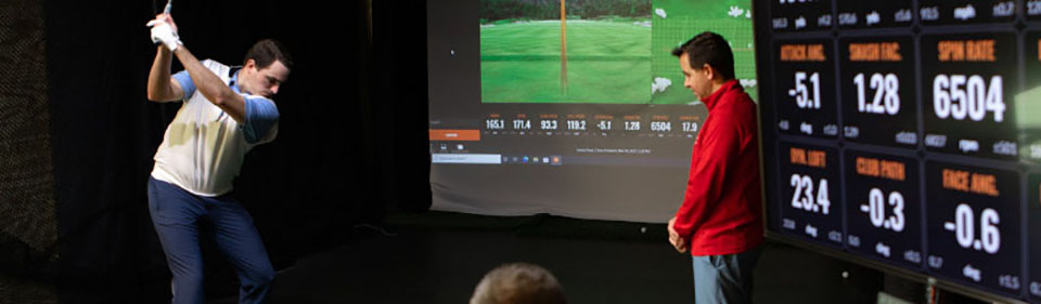 'Golf for Business and Life' course gives PGM students valuable student-teaching experience