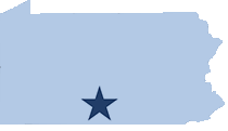 Shippensburg map