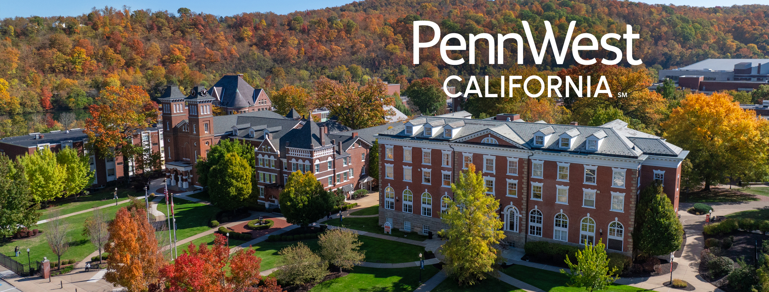 PennWest California
